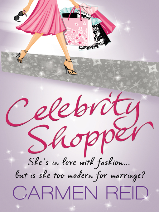 Title details for Celebrity Shopper by Carmen Reid - Available